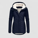 Anaïs - Stylish Waterproof Jacket