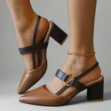 Élodie - Chic High Heels