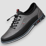John | Artisan Oxford Shoes