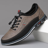 John | Artisan Oxford Shoes