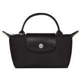 Longchamp - Élan Mini Bag Strap Included