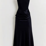 Juliette - Graceful Maxi Dress
