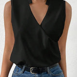 Anaïs - Chic Viscose Blouse