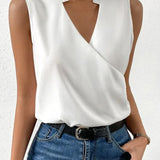 Anaïs - Chic Viscose Blouse