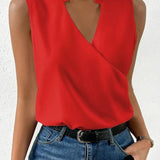 Anaïs - Chic Viscose Blouse