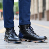Sarah - Stylish and Cozy Boots