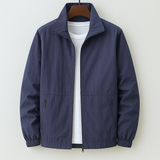Sarah - Sleek and Lightweight Elegant Coat