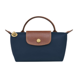 Longchamp - Élan Mini Bag Strap Included