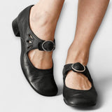 Clara - Stylish Leather Sandals