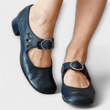 Clara - Stylish Leather Sandals