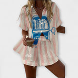 Margot - Sardine Summer Collection