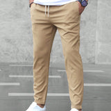 Hadrian - Stretch Trousers