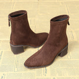 Vynce™ | Comfortable Boots