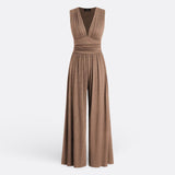 Inès - Sophisticated Chic One-Piece