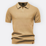 Anaïs - Chic Tailored Polo
