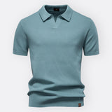 Anaïs - Chic Tailored Polo
