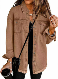 Brown – Selling Out Fast!