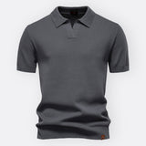 Anaïs - Chic Tailored Polo