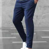 Hadrian - Stretch Trousers