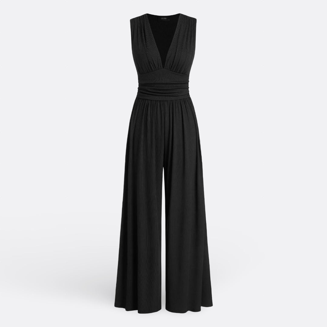 Rita - Stylish Mono Elegance - Charlotte & Willow, back