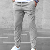 Hadrian - Stretch Trousers