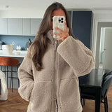 Agathe - Sophisticated Chic Outerwear