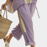 Bohemian Lavender Valentine Set