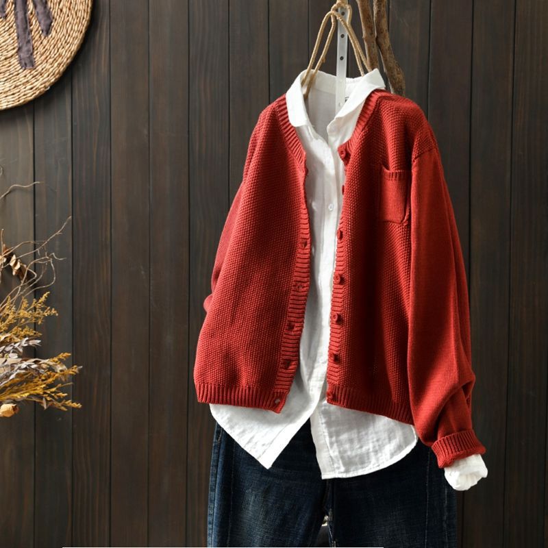 Emma | All-Day Comfort Cardigan