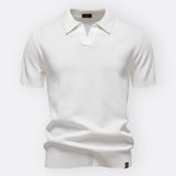 Anaïs - Chic Tailored Polo