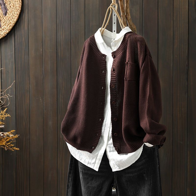 Emma | All-Day Comfort Cardigan
