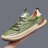 Élodie - Stylish and Cozy Footwear