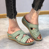 Sandy's™ Orthopedic Sandals for Everyday Comfort