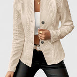 Hayleigha | Elegant Blazer
