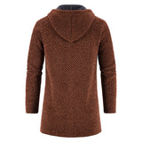 Lucie - Sophisticated Chic Cardigan