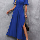 Garance - Sophisticated Maxi Dress