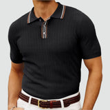 Clara - Chic Knit Polo