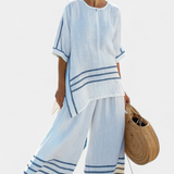 Inès - Elegant Mediterranean Collection