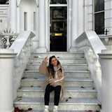 Agathe - Sophisticated Chic Outerwear