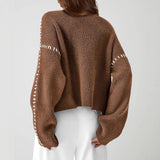 Bernadette - Cosy Jumper
