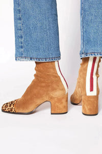 Leather Brown