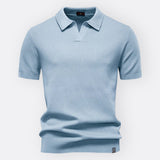Anaïs - Chic Tailored Polo