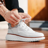 Clara - Stylish Orthopedic Sneakers