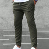 Hadrian - Stretch Trousers