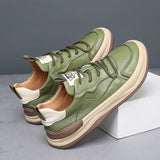 Élodie - Stylish and Cozy Footwear