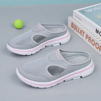 Gray Pink