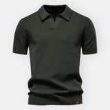Anaïs - Chic Tailored Polo