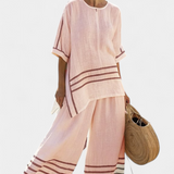 Inès - Elegant Mediterranean Collection