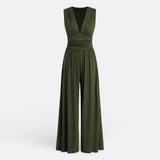 Inès - Sophisticated Chic One-Piece