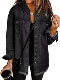 Black (Nearly Sold Out)