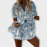 Valentine - Breezy Summer Ensemble